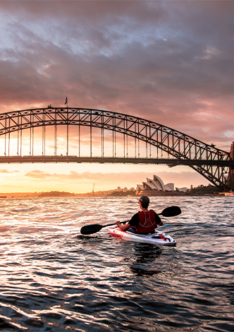 Australia Photography