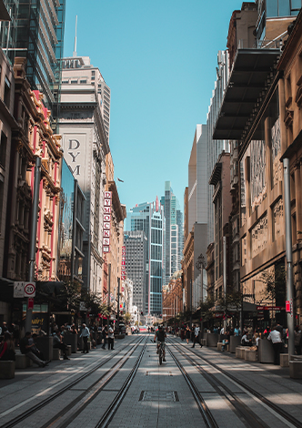 Australia Photography