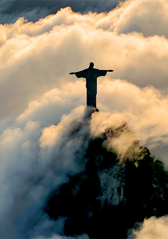 Brazil Photography