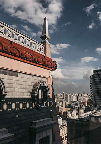 Brazil Photography