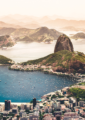 Brazil Photography