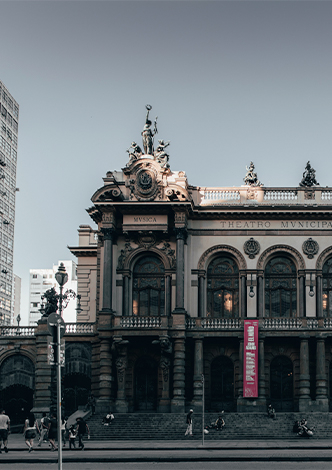 Brazil Photography