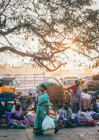 India Photography