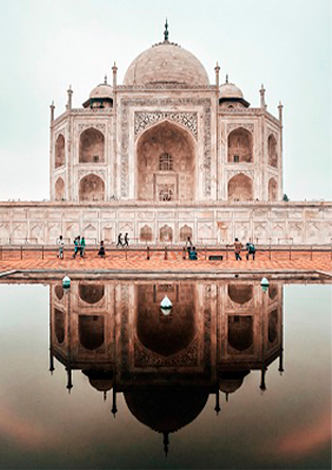 India Photography