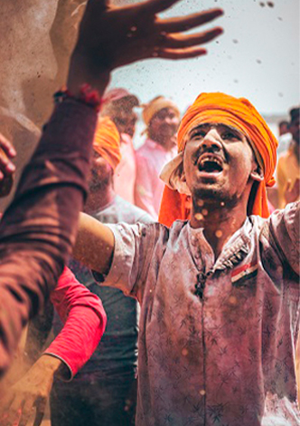 India Photography