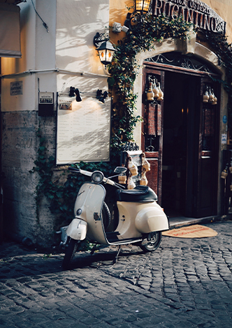 Italy Photography