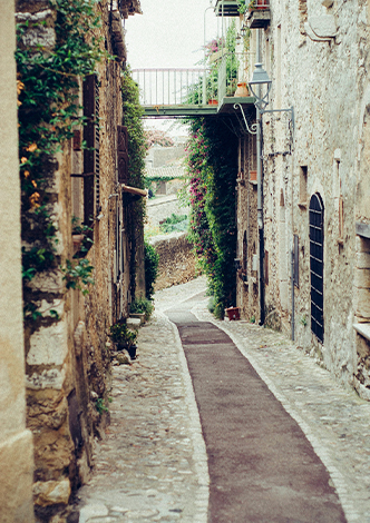 Italy Photography