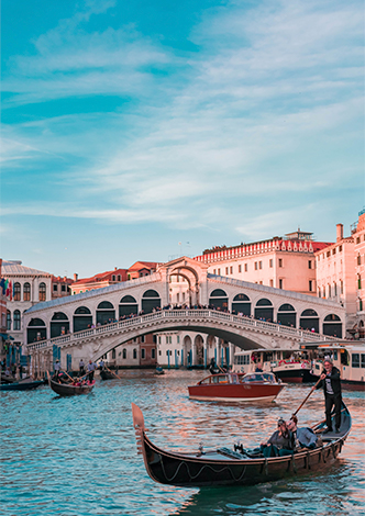 Italy Photography