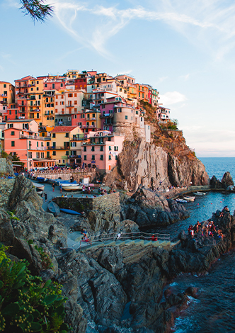 Italy Photography